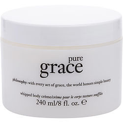 Philosophy Pure Grace BODY CREME