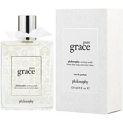 Pure Grace Eau de Parfum