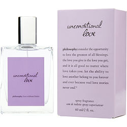 Unconditional Love Eau de Toilette
