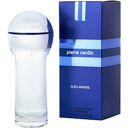Pierre Cardin Bleu Marine