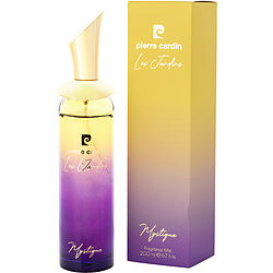 Pierre Cardin FRAGRANCE Les Jardins Mystique MIST