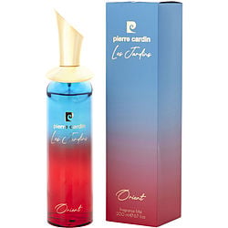 Pierre Cardin FRAGRANCE Les Jardins Orient MIST