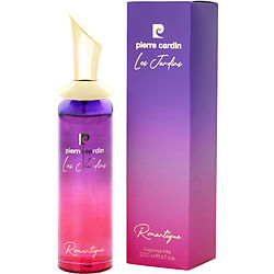 Pierre Cardin FRAGRANCE Les Jardins Romantique MIST