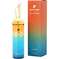 Pierre Cardin FRAGRANCE Les Jardins Secret MIST