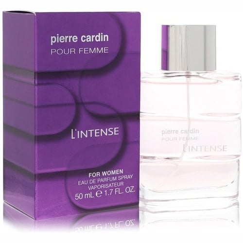 Pierre Cardin LIntense Femme