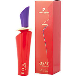 Pierre Cardin Rose Cardin