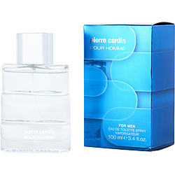 Pierre Cardin Eau de Toilette