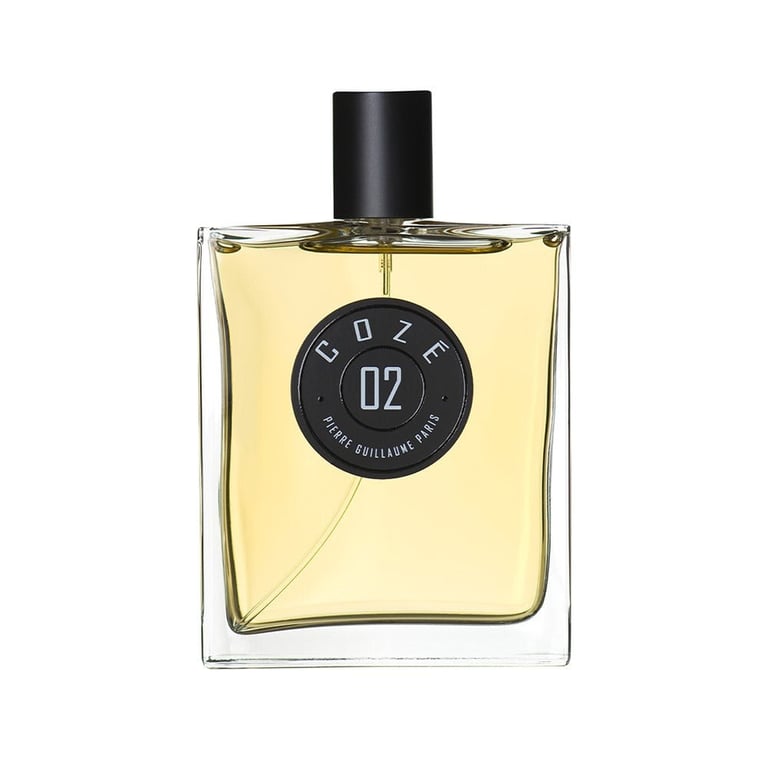 Pierre guillaume 02 Coze