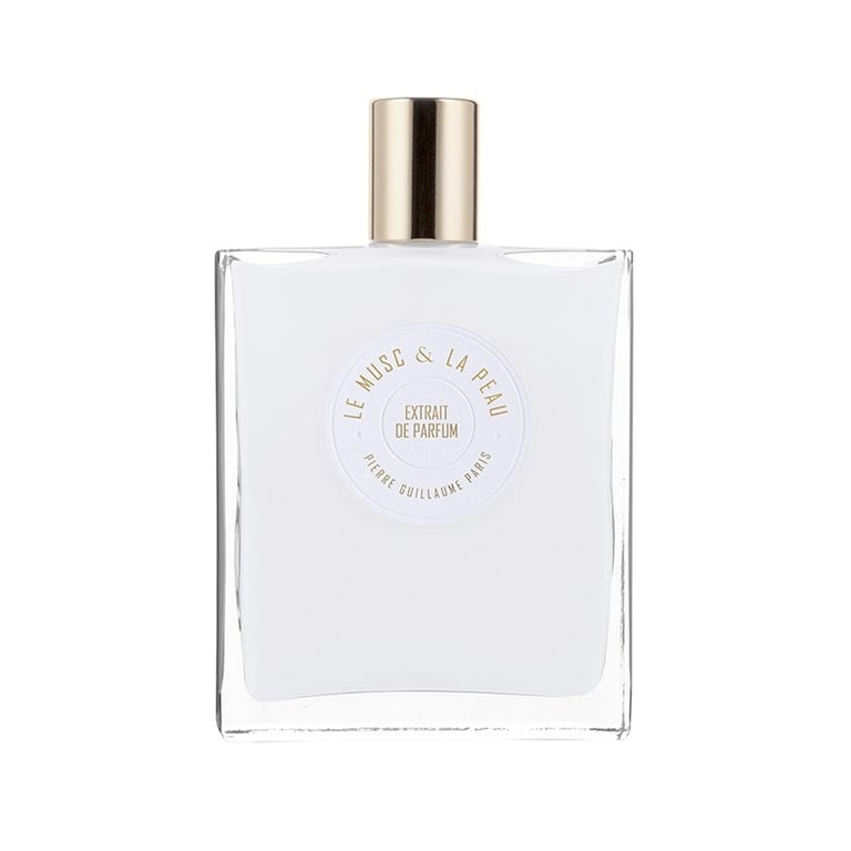 Pierre guillaume 04.1 Le Musc et la Peau Extract