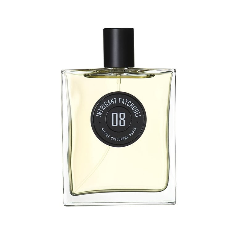 Pierre guillaume 08 Intrigant Patchouli
