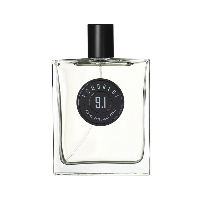Pierre guillaume 09.1 Komorebi