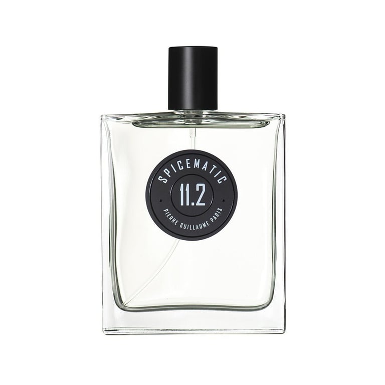 Pierre guillaume 11.2 Spicematic