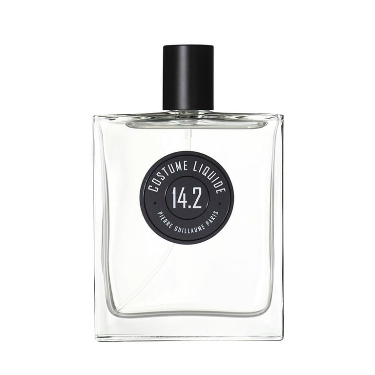 Pierre guillaume 14.2 Costume Liquide