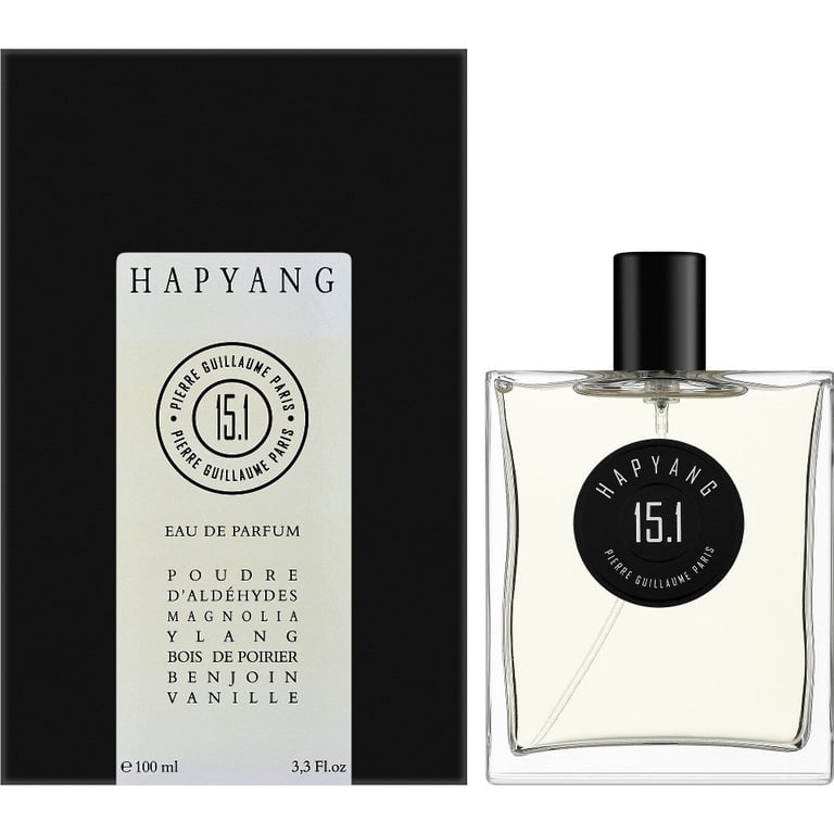 Pierre guillaume 15.1 Hapyang