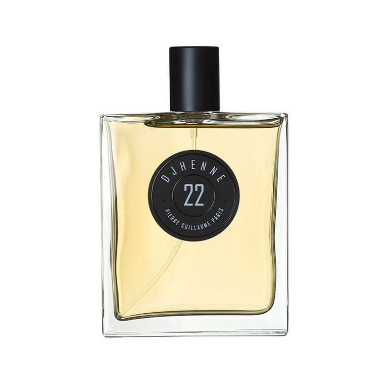 Pierre guillaume 22 Djhenne