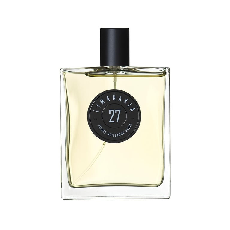 Pierre guillaume 27 Limanakia