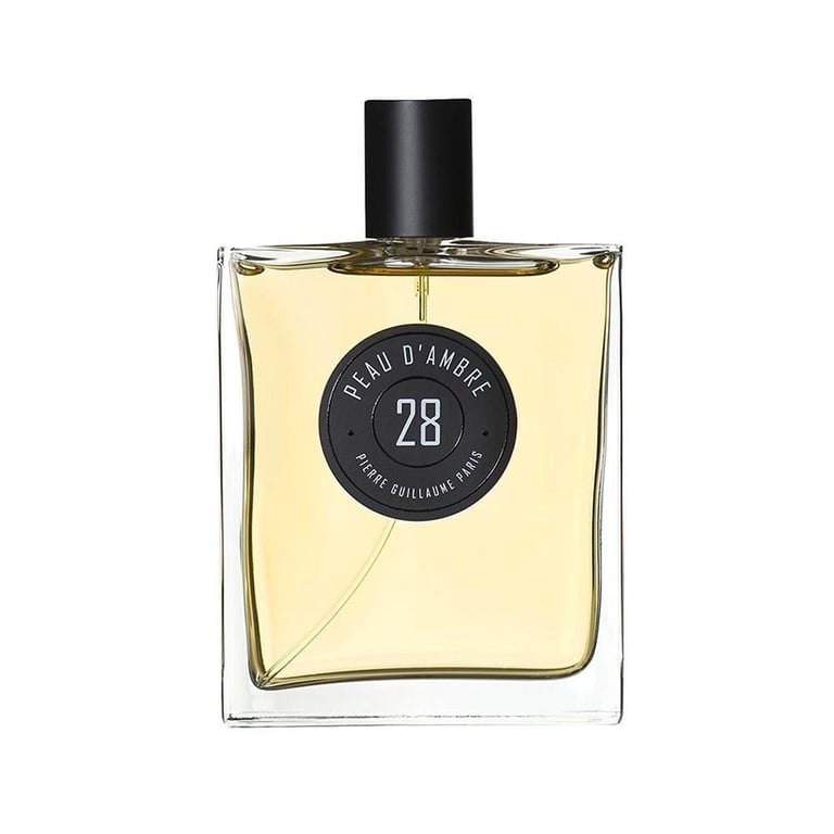 Pierre guillaume 28 Amber Skin