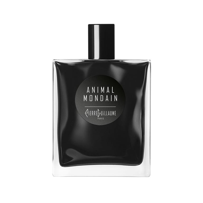Pierre guillaume Animal Mondain