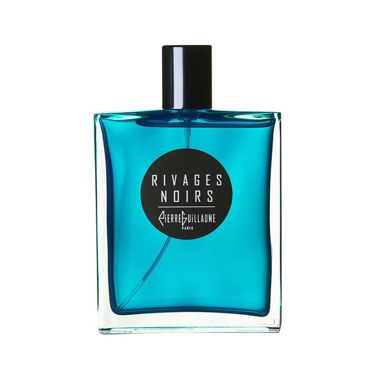 Pierre guillaume Rivages Noir