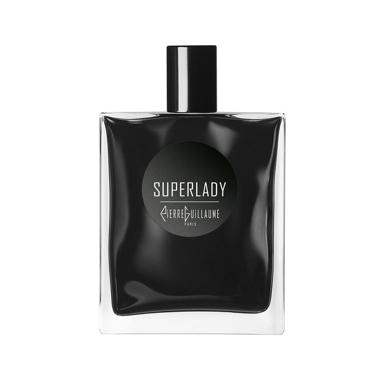 Pierre guillaume Superlady