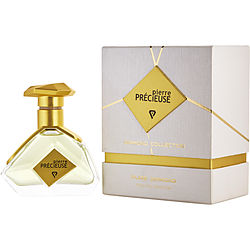 Pierre Precieuse Pure Diamond