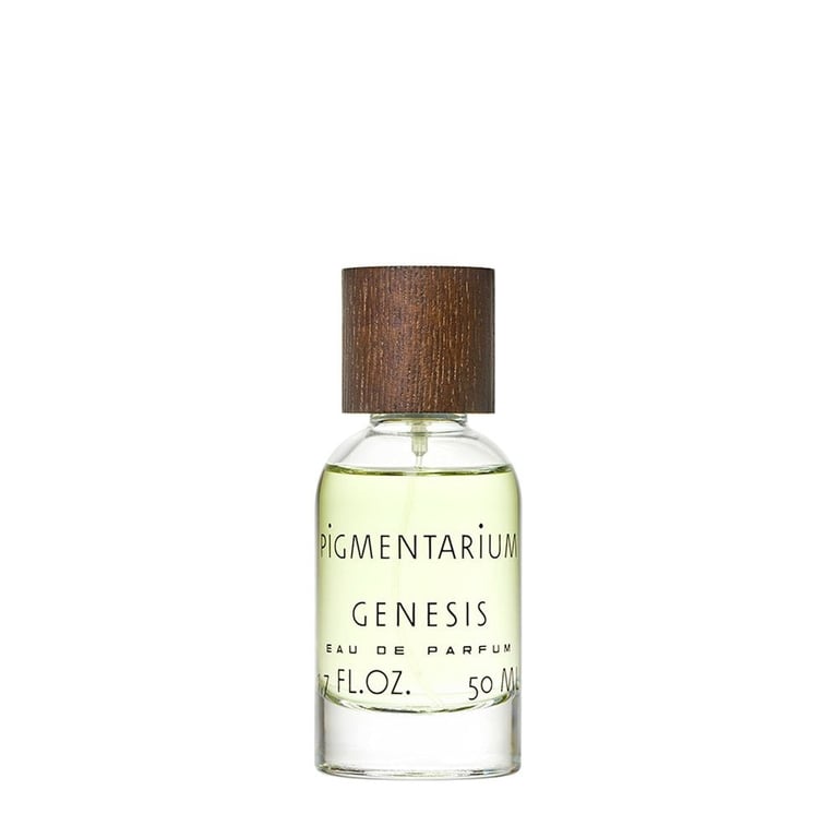 Pigmentarium Genesis