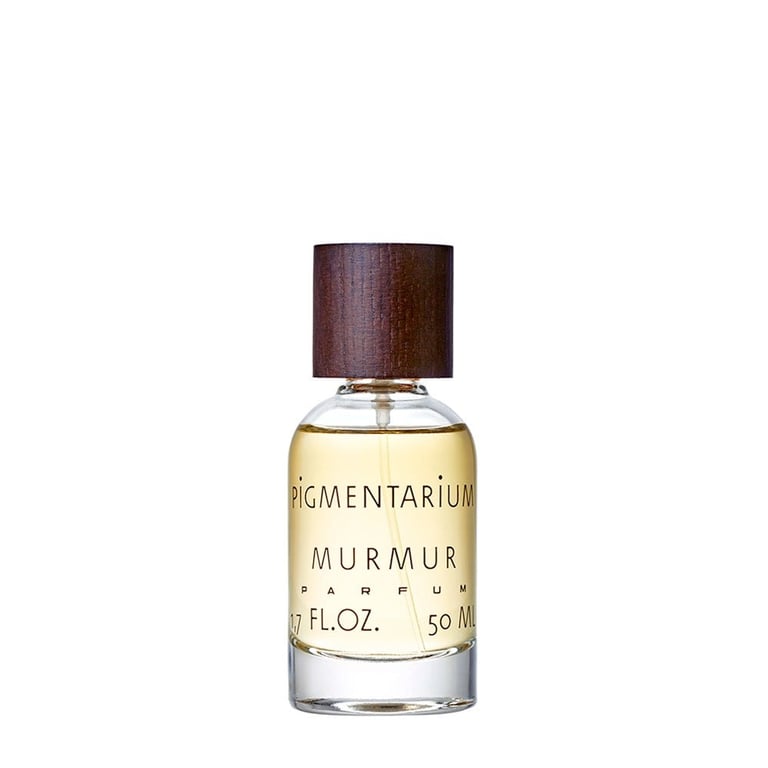 Pigmentarium Murmur