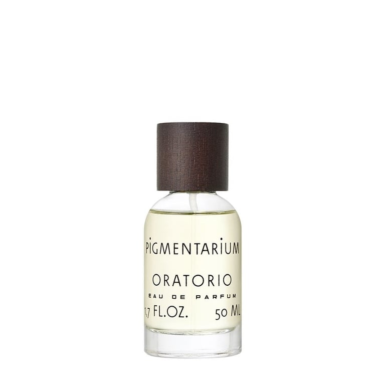 Pigmentarium Oratorio