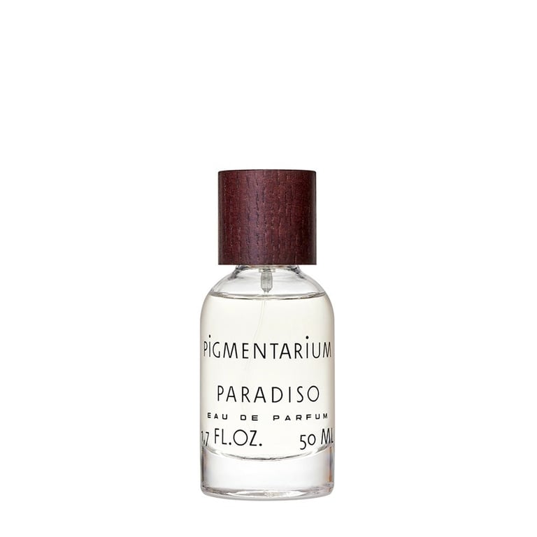 Pigmentarium Paradiso
