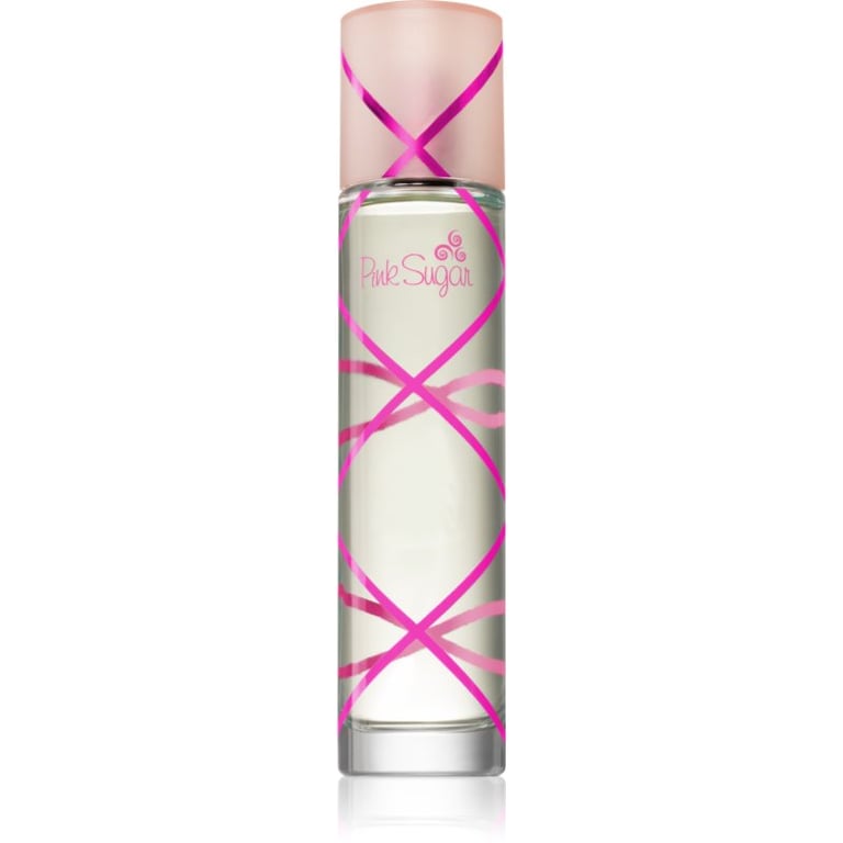 Pink Sugar für