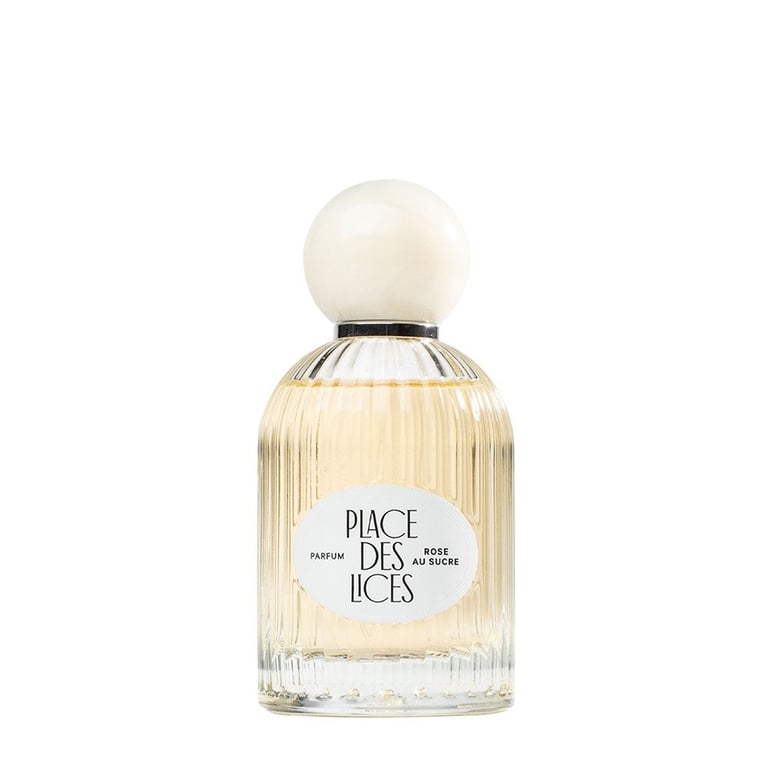 Place des lices Rose au Sucre Extract Extract