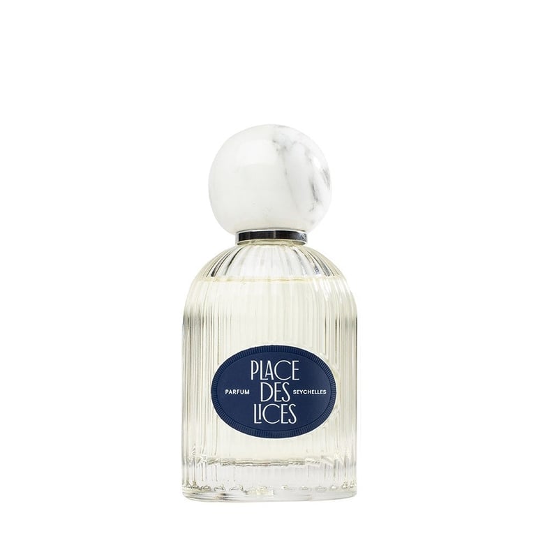 Place des lices Seychelles Extract Extract