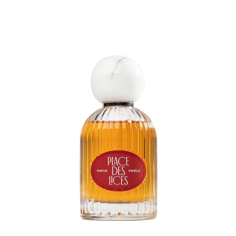 Place des lices Vanile Extract Extract