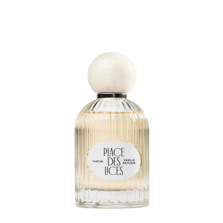 Place des lices Vanille en Fleur Extract Extract