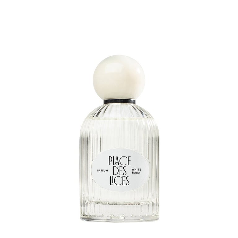 Place des lices White Daisy Extract Extract