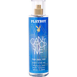 Playboy FRAGRANCE Playboy Can't Stop Me MIST