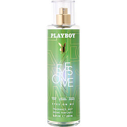Playboy FRAGRANCE Playboy Eyes On Me MIST