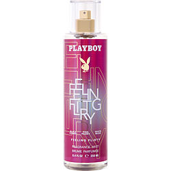 Playboy FRAGRANCE Playboy Feeling Flirty MIST