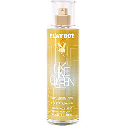 Playboy FRAGRANCE Playboy Like A Queen MIST