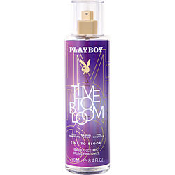 Playboy FRAGRANCE Playboy Time To Bloom MIST