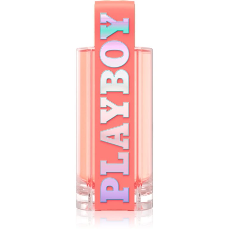 Playboy Keep It Real