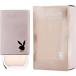 Playboy Make The Cover