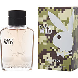 Playboy Play It Wild
