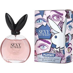 Playboy Sexy So What