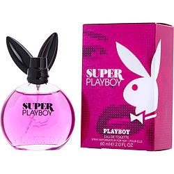 Playboy Super