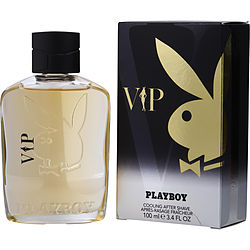 Playboy Vip AFTER SHAVE