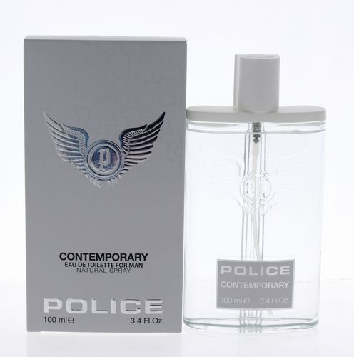 Police Contemporary Cologne