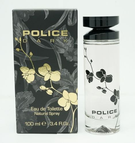 Police Dark