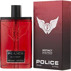 Police Instinct