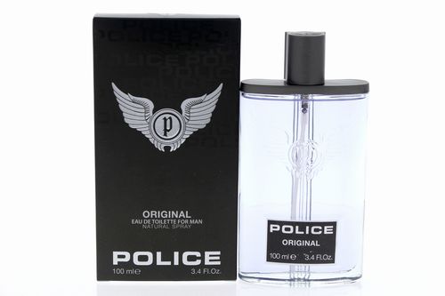 Police Original Cologne